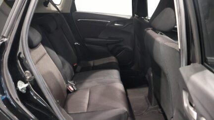 Honda Fit Hybrid – Climate Control image 310634