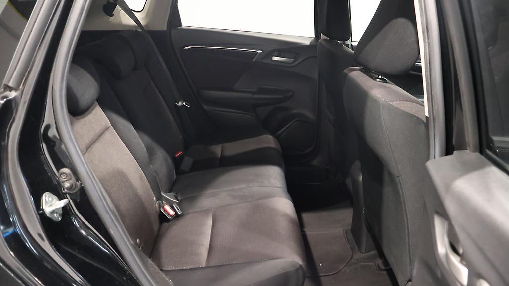 Honda Fit Hybrid – Climate Control image 310634