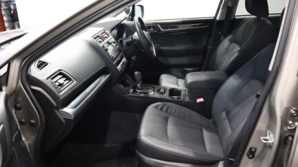 Subaru Outback Limited 4WD image 311325