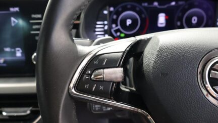 Skoda Kamiq STYLE TSI 110KW 1.5P image 309768