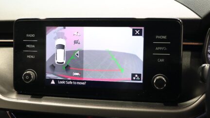 Skoda Kamiq STYLE TSI 110KW 1.5P image 309763