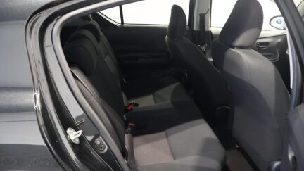 Toyota Aqua S Model, Push Start image 309991