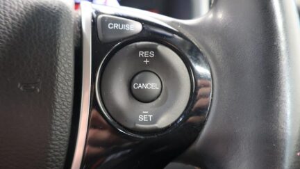 Honda Odyssey Absolute EX image 311677