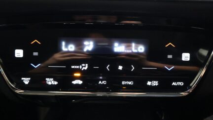 Honda Vezel Hybrid Z image 310187