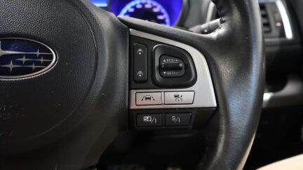 Subaru Outback Limited AWD Leather image 309876