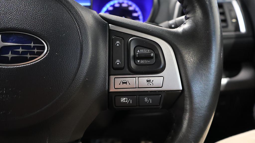 Subaru Outback Limited AWD Leather image 309876