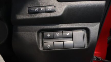 Nissan Leaf 40Kwh S Model 86.32% image 309463