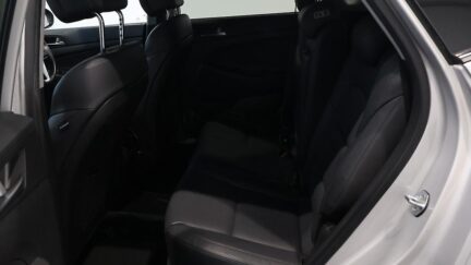 Hyundai Tucson GDI ELITE 2.0P/6AT/S image 313172