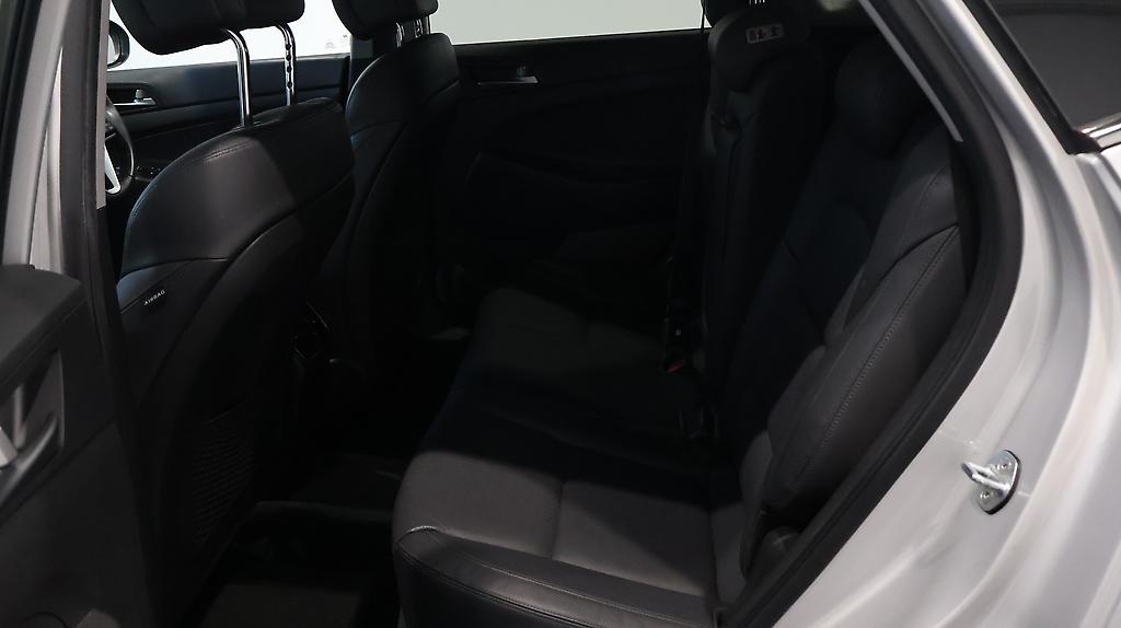 Hyundai Tucson GDI ELITE 2.0P/6AT/S image 313172