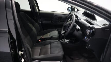 Toyota Aqua S Model, Push Start image 309989