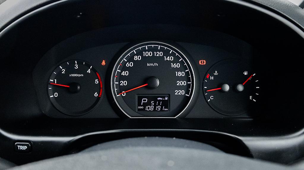 Hyundai Imax 2.5 CRDI AUTO NZ New 8 Seater image 312983