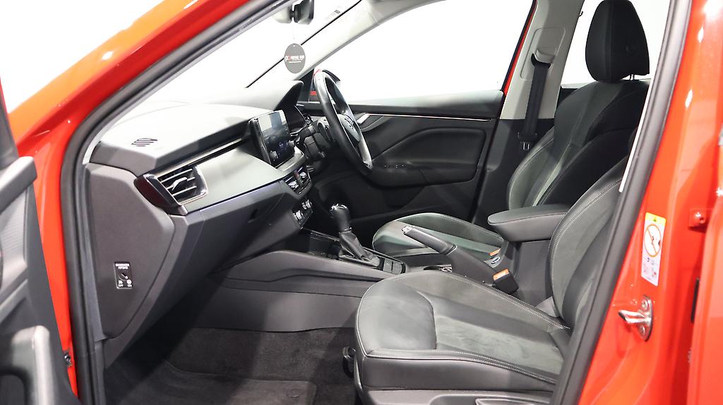 Skoda Kamiq STYLE TSI 110KW 1.5P image 309765