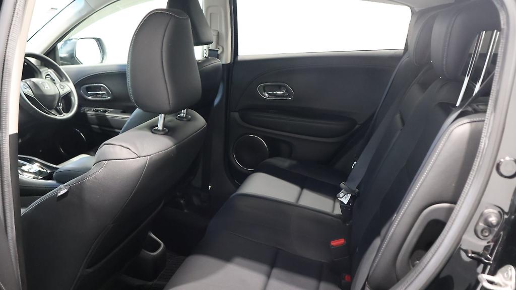 Honda Vezel Hybrid Z image 310180