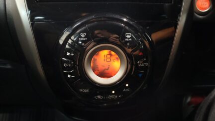 Nissan Note Medalist image 310661