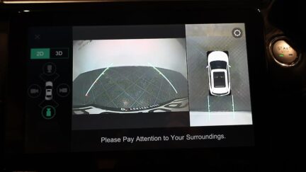 Mg Zs T VIBE 1.5PT/CVT image 311742