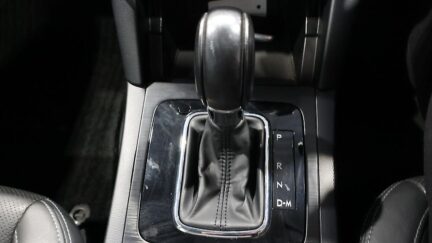 Subaru Outback Limited AWD New Shape Eyesight image 309980