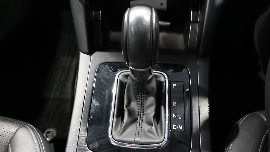 Subaru Outback Limited AWD New Shape Eyesight image 309980