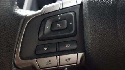 Subaru Xv 2.0i-L Eyesight 4WD Facelift image 310907