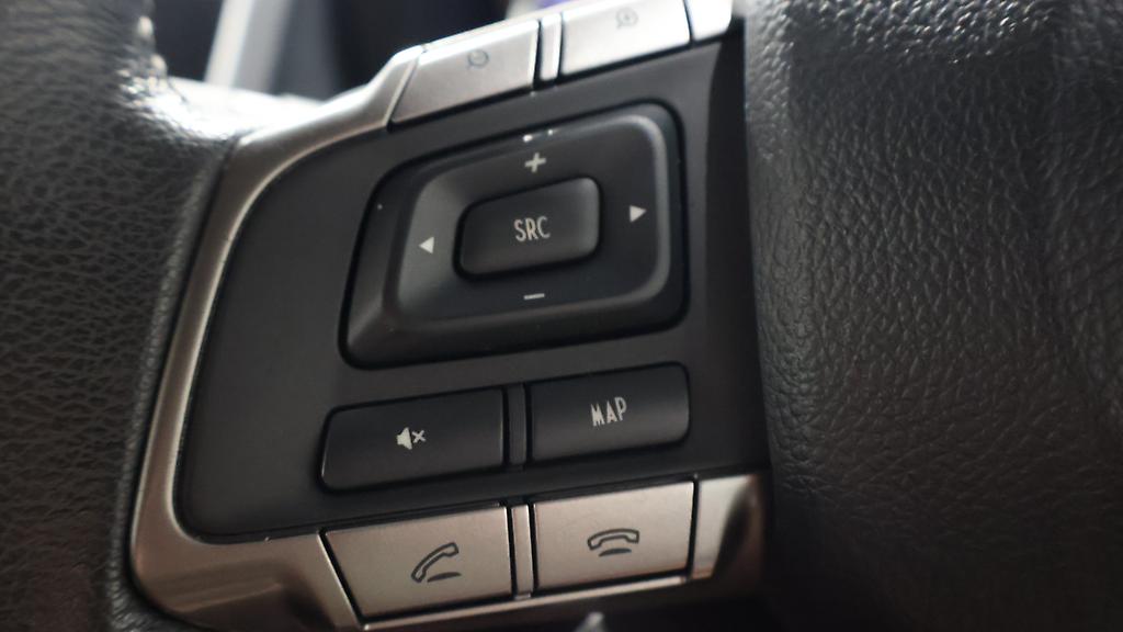 Subaru Xv 2.0i-L Eyesight 4WD Facelift image 310907