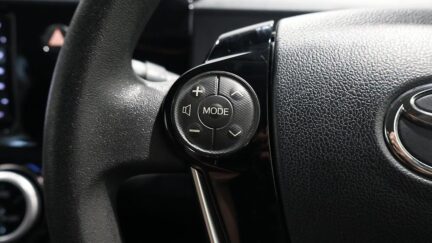 Toyota Aqua S Model, Push Start image 309995