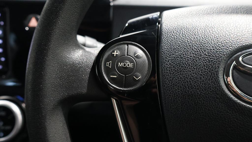 Toyota Aqua S Model, Push Start image 309995