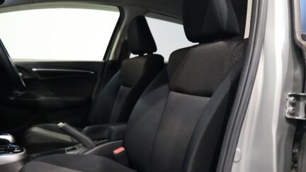 Honda Fit F Package image 309622