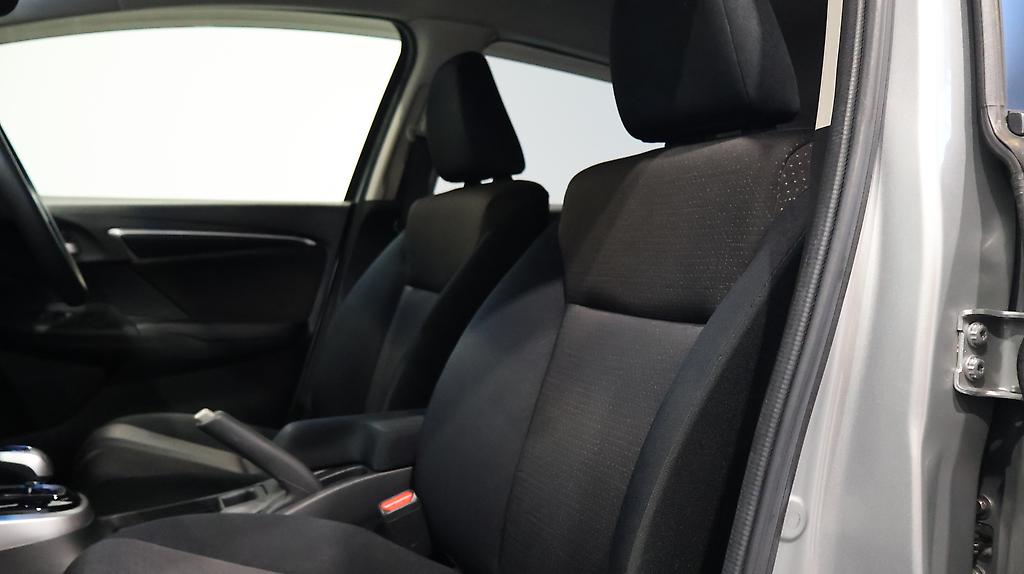 Honda Fit F Package image 309622