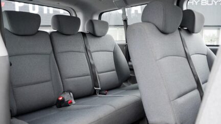 Hyundai Imax 2.5 CRDI AUTO NZ New 8 Seater image 312986