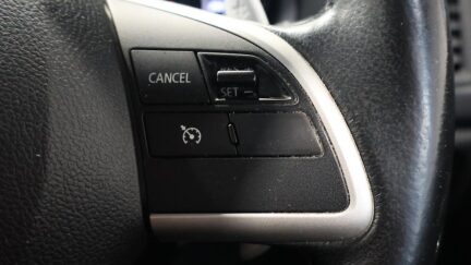 Mitsubishi Asx VRX 2.0P/CVT/SW/5DR image 319466