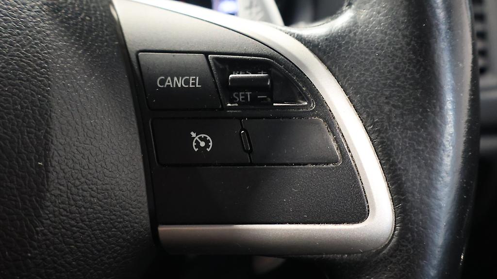 Mitsubishi Asx VRX 2.0P/CVT/SW/5DR image 319466