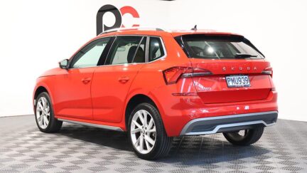 Skoda Kamiq STYLE TSI 110KW 1.5P image 309757