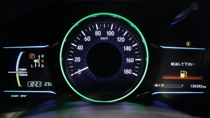 Honda Vezel Hybrid Z image 310184