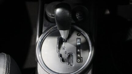 Mitsubishi Asx VRX 2.0P/CVT/SW/5DR image 319473