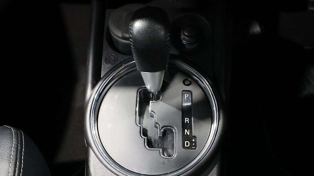 Mitsubishi Asx VRX 2.0P/CVT/SW/5DR image 319473