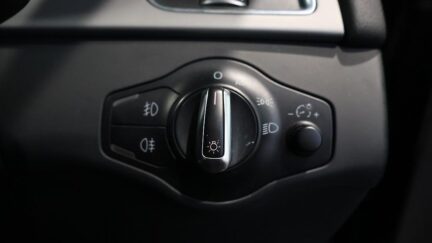 Audi A4 Avant 2.0 TFSI image 309266