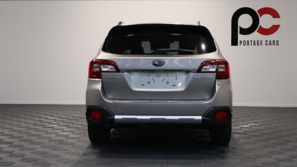 Subaru Outback Limited 4WD image 311322