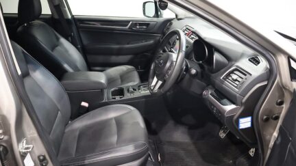 Subaru Outback Limited 4WD image 311324