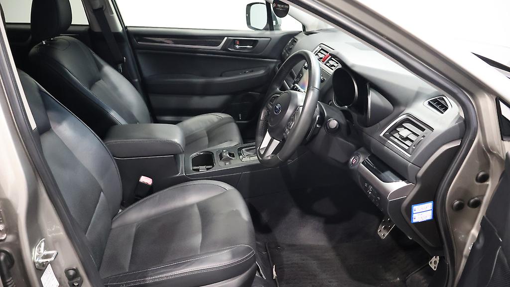 Subaru Outback Limited 4WD image 311324