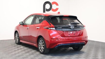 Nissan Leaf 40Kwh S Model 86.32% image 309449