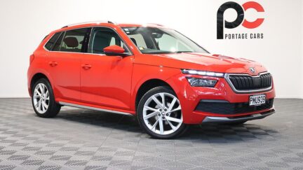 Skoda Kamiq STYLE TSI 110KW 1.5P image 309752