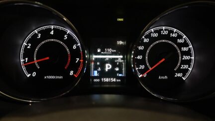 Mitsubishi Asx VRX 2.0P/CVT/SW/5DR image 319468