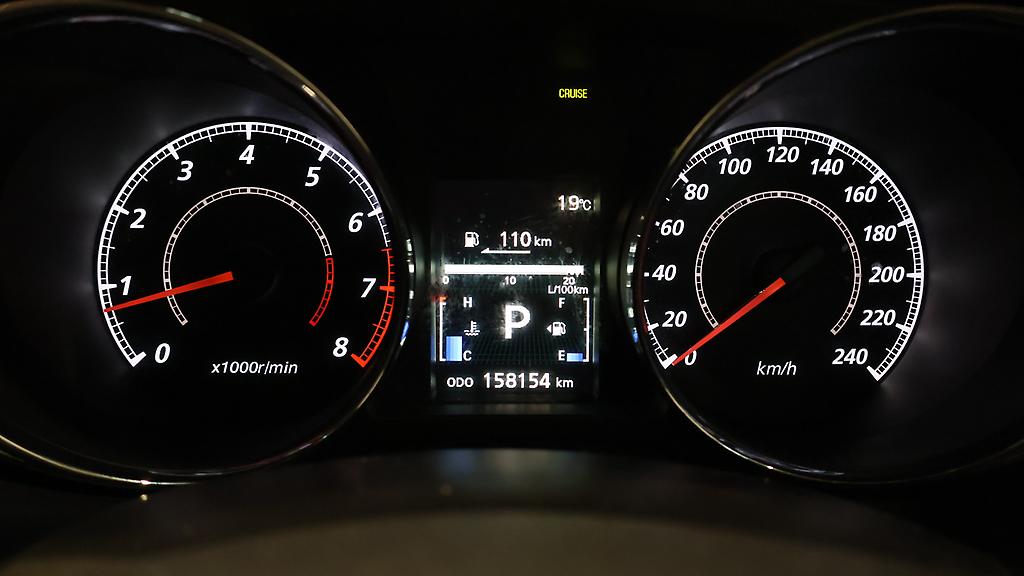 Mitsubishi Asx VRX 2.0P/CVT/SW/5DR image 319468