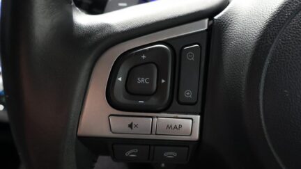 Subaru Outback Limited AWD New Shape Eyesight image 309975