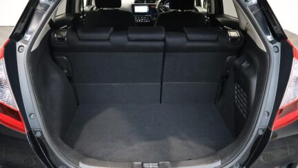 Honda Fit Hybrid – Climate Control image 310630