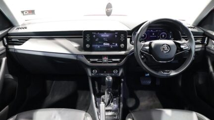 Skoda Kamiq STYLE TSI 110KW 1.5P image 309760