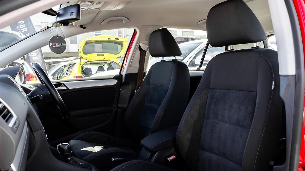 Volkswagen Golf TSI Comfort Line Premium Edition, Reverse camera image 309118