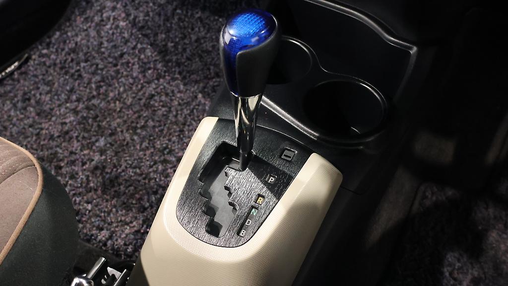 Toyota Aqua G Model, Push Start Low Kms image 311600