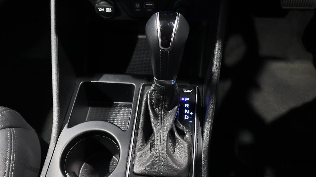 Hyundai Tucson GDI ELITE 2.0P/6AT/S image 313186