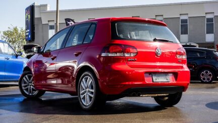 Volkswagen Golf TSI Comfort Line Premium Edition, Reverse camera image 309104