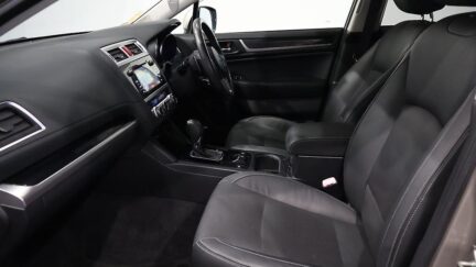 Subaru Outback Limited AWD Leather image 309870